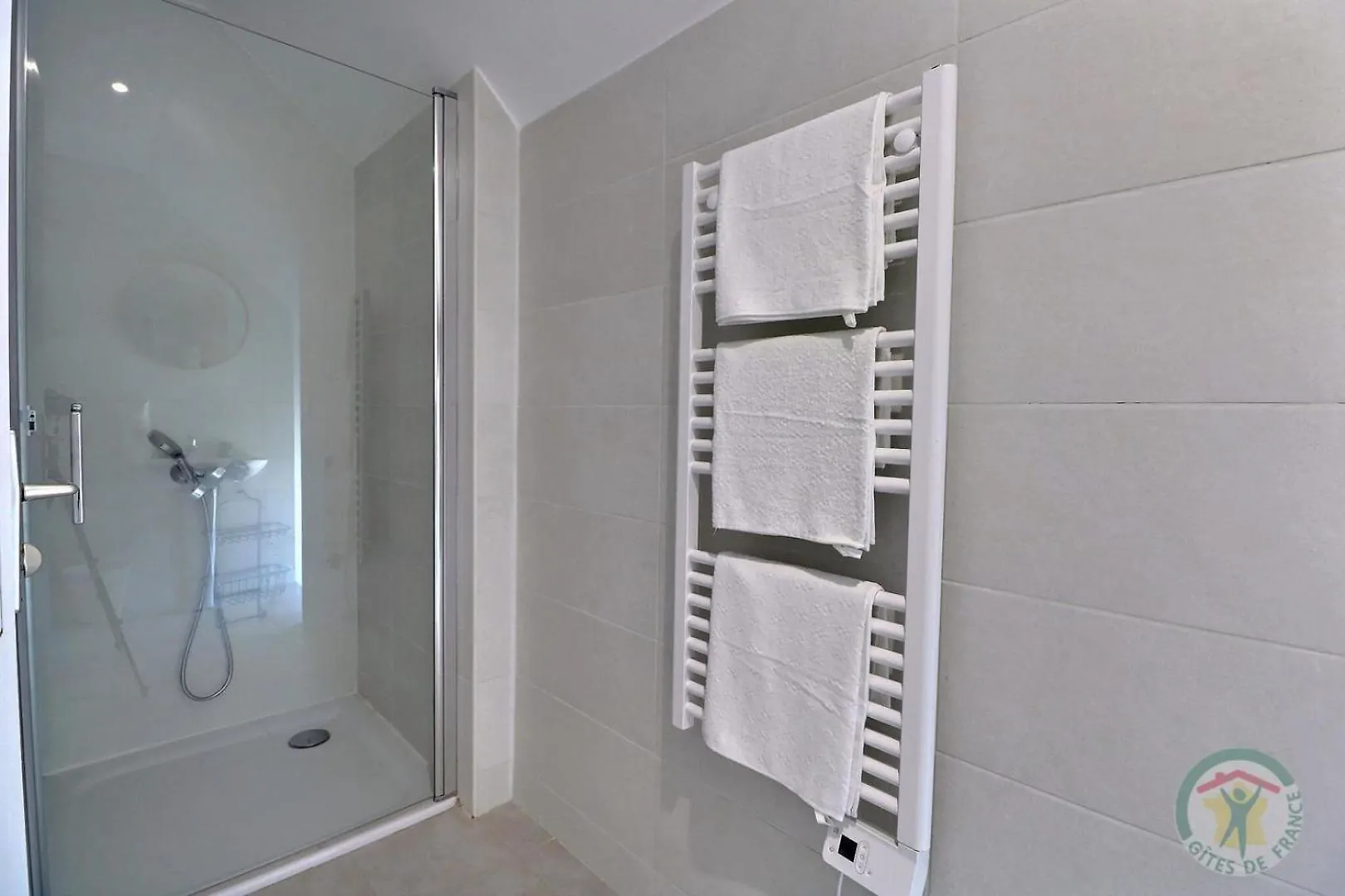 La Ferme De La Begossiere Bed & Breakfast Roz-sur-Couesnon