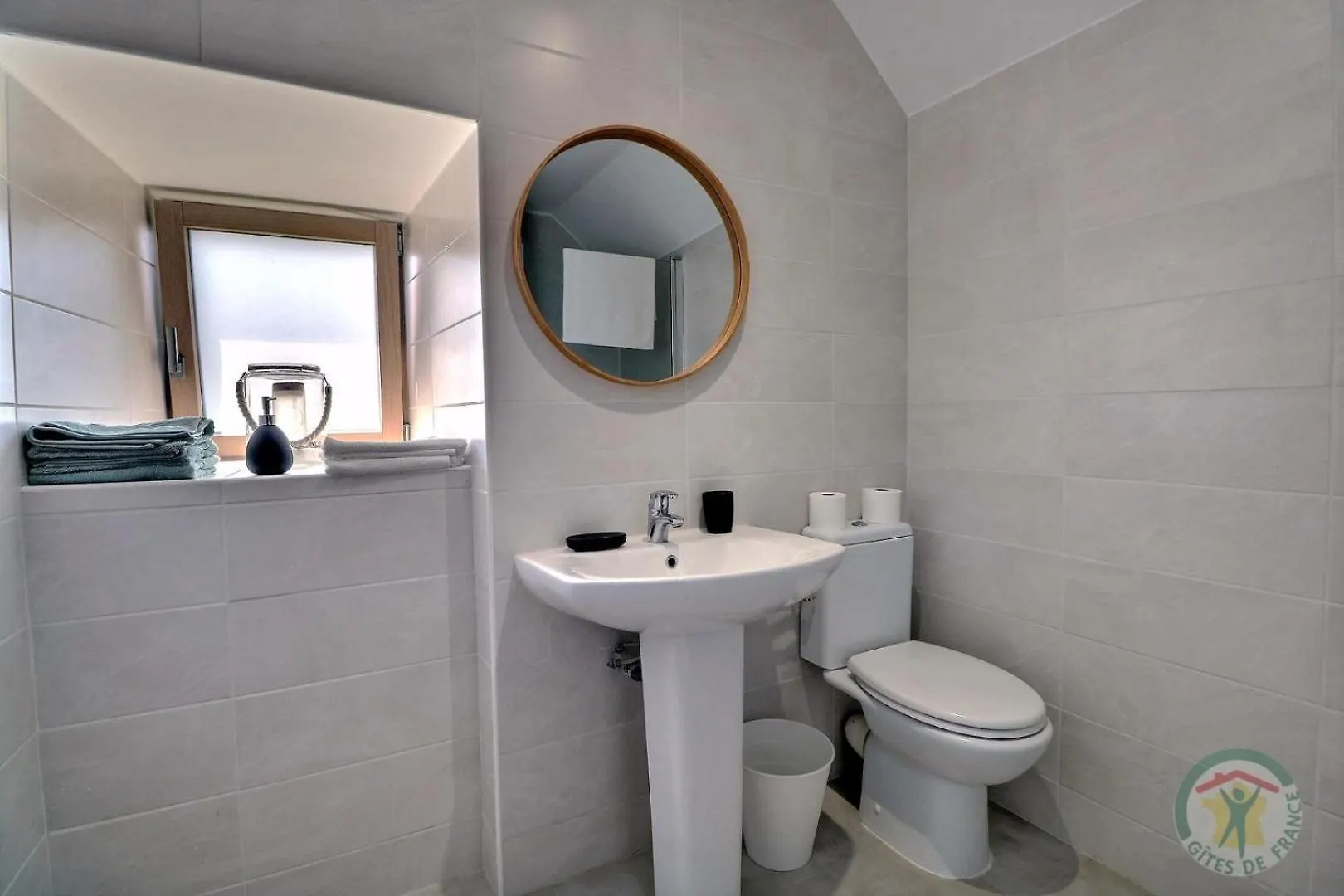 La Ferme De La Begossiere Bed & Breakfast Roz-sur-Couesnon