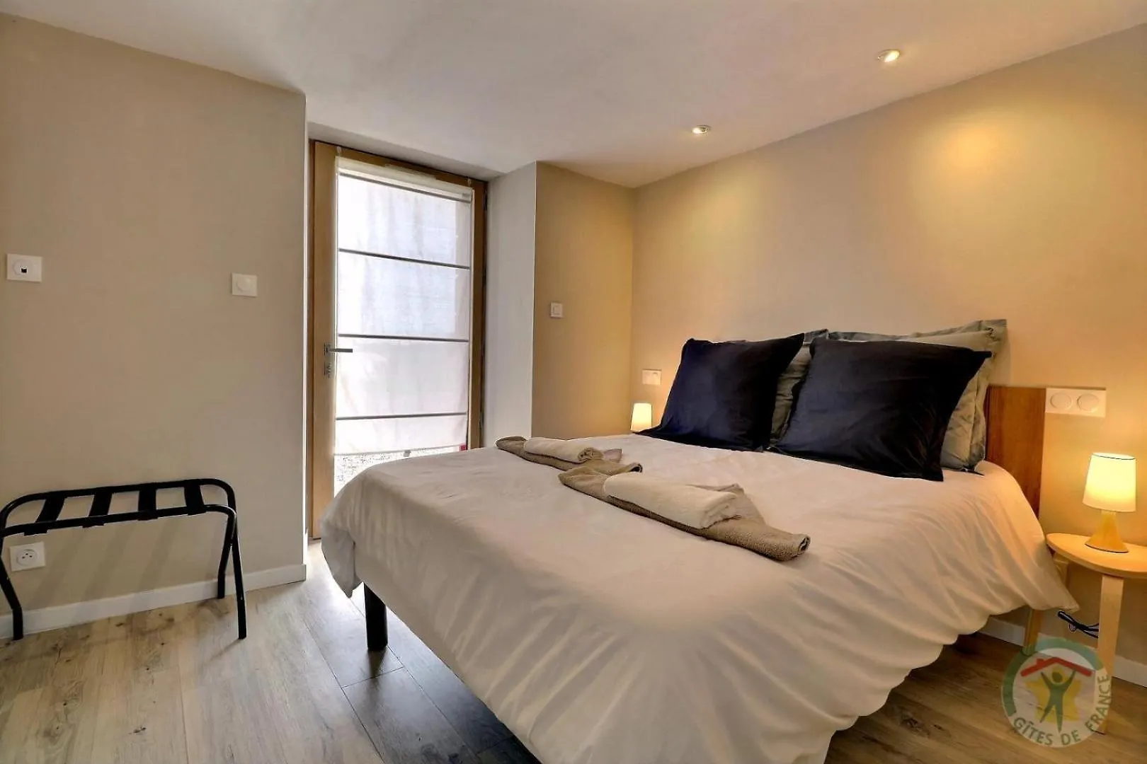 La Ferme De La Begossiere Bed & Breakfast Roz-sur-Couesnon