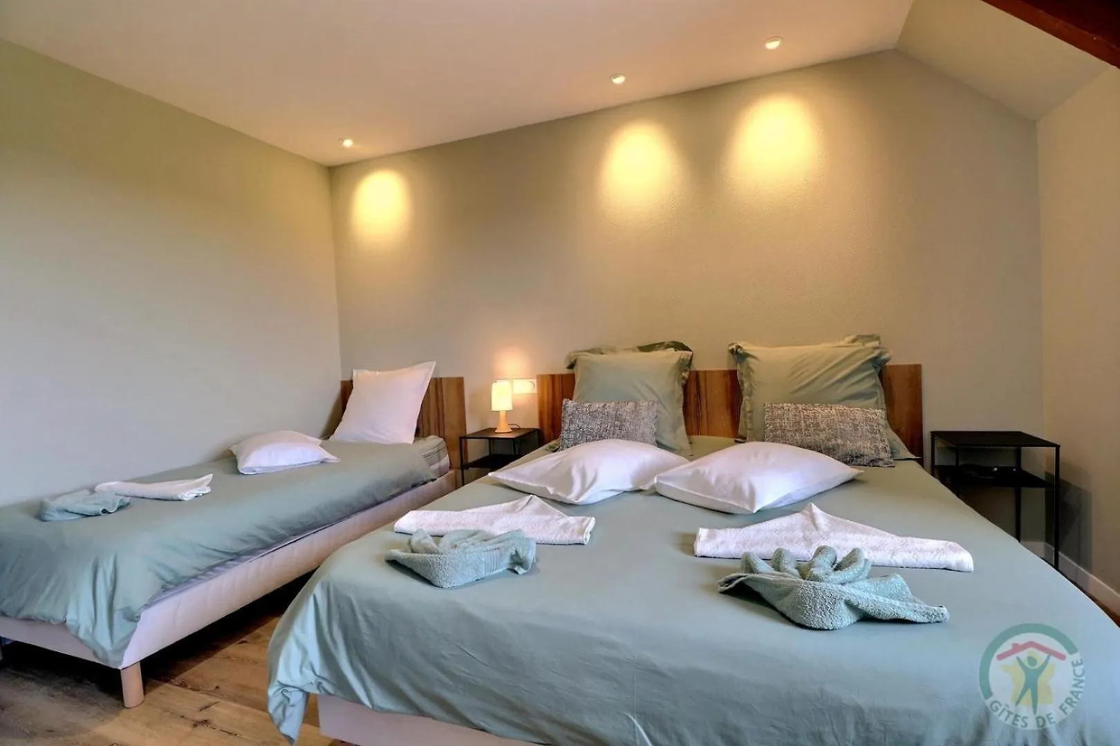 La Ferme De La Begossiere Bed & Breakfast Roz-sur-Couesnon