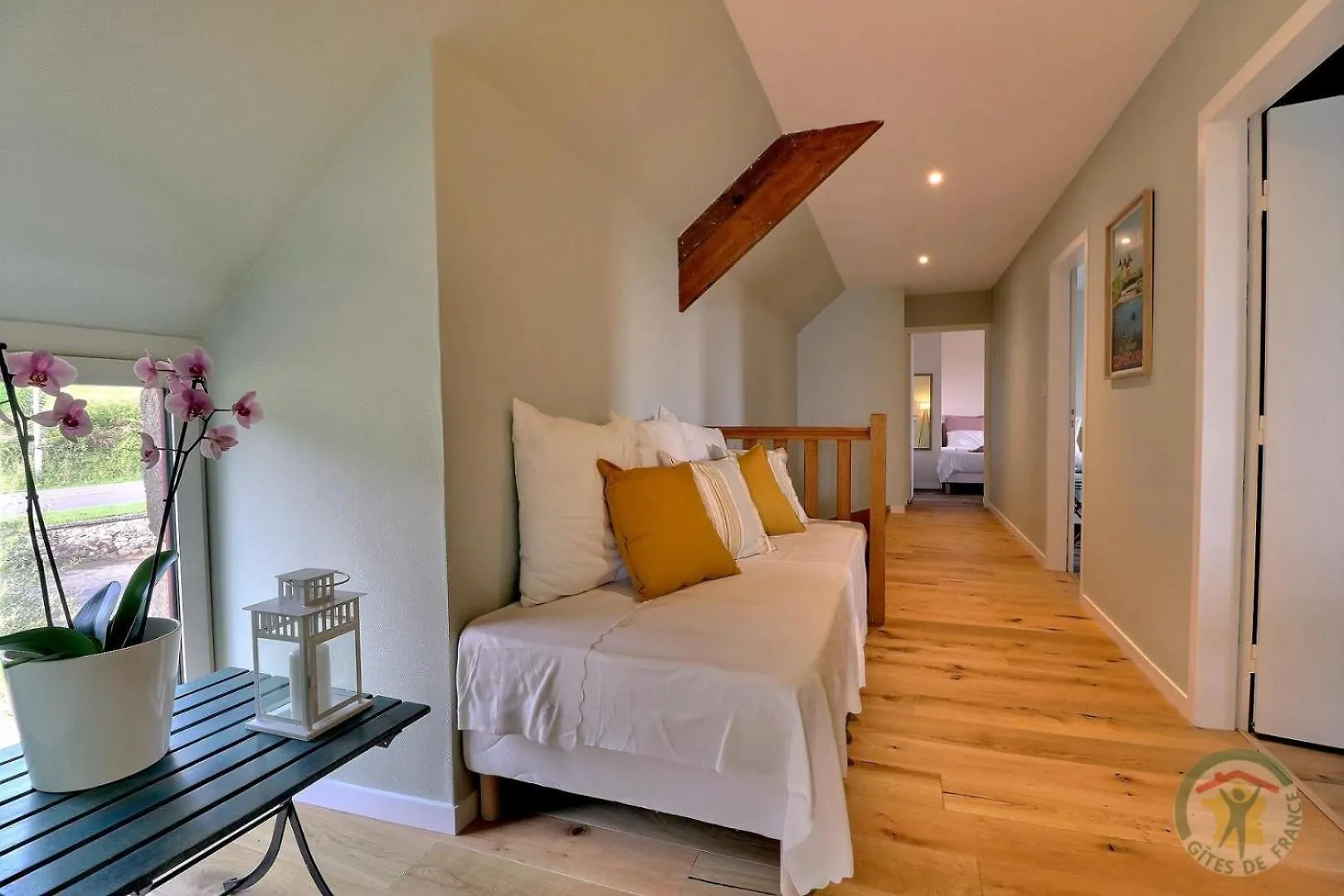La Ferme De La Begossiere Bed & Breakfast Roz-sur-Couesnon