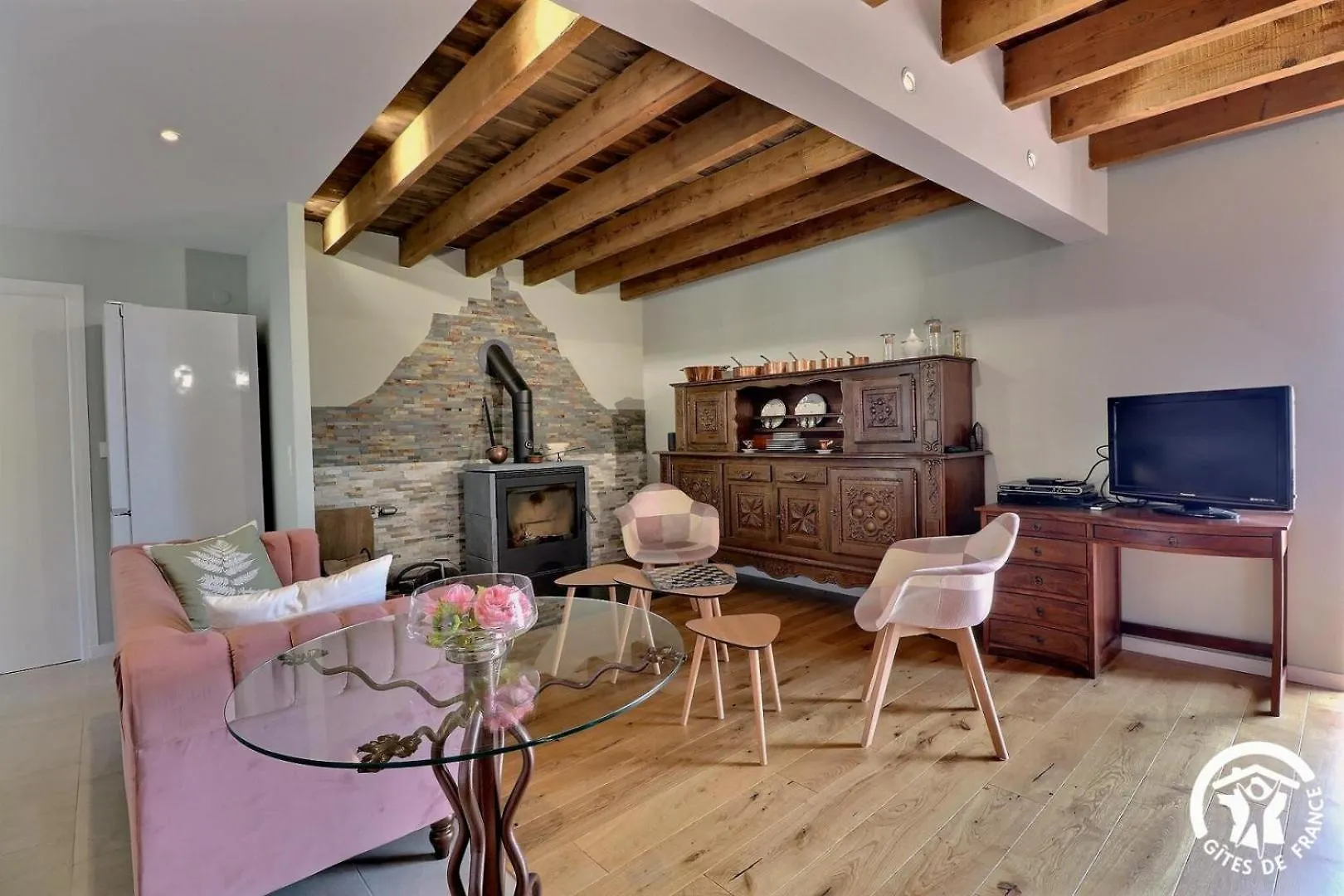 La Ferme De La Begossiere Bed & Breakfast Roz-sur-Couesnon France