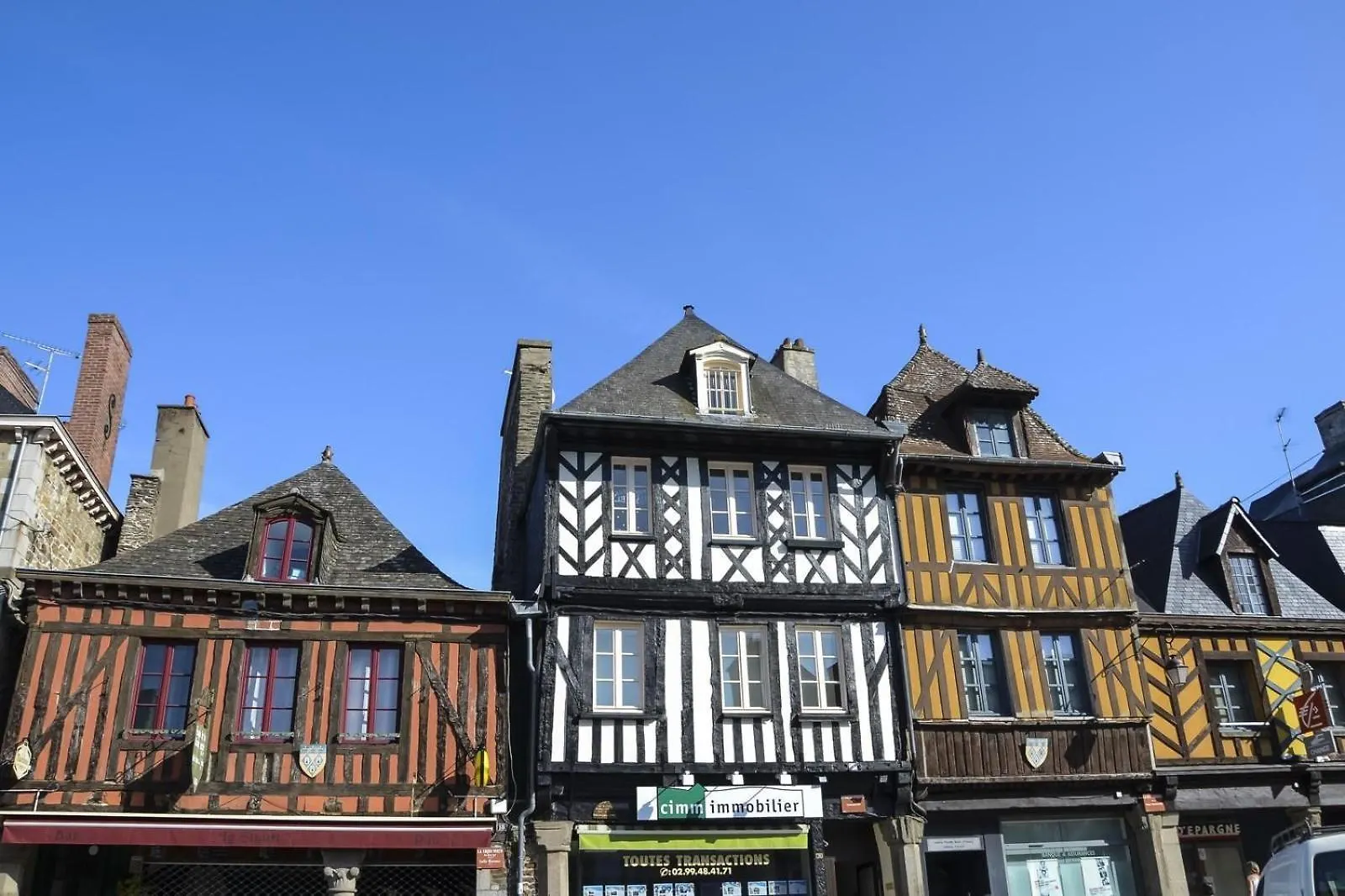 La Ferme De La Begossiere Bed & Breakfast Roz-sur-Couesnon