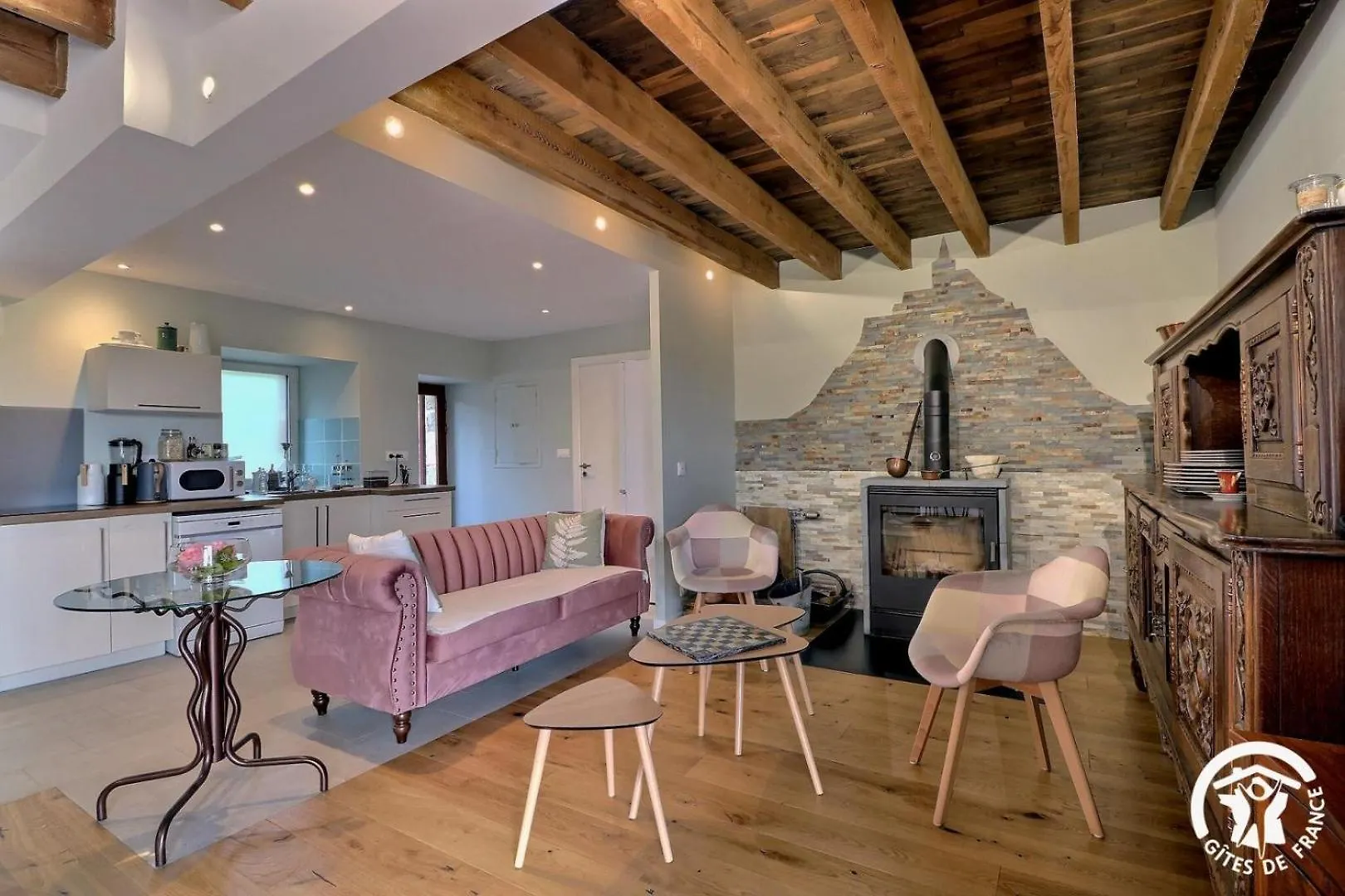 La Ferme De La Begossiere Bed & Breakfast Roz-sur-Couesnon