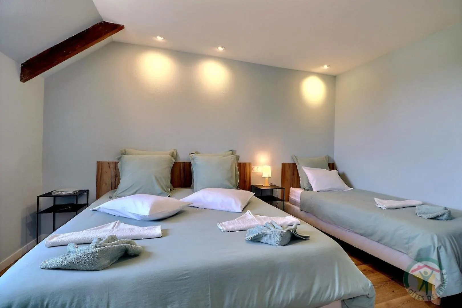 La Ferme De La Begossiere Bed & Breakfast Roz-sur-Couesnon