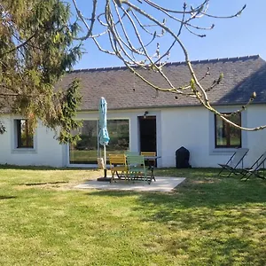 Ty Roz Roz-sur-Couesnon